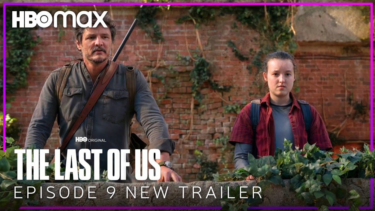 The Last of Us – SEASON 2, TEASER TRAILER