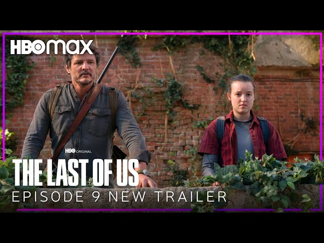 The Last of Us Trailer Reaction! - (Episode 9) by Cloud Control