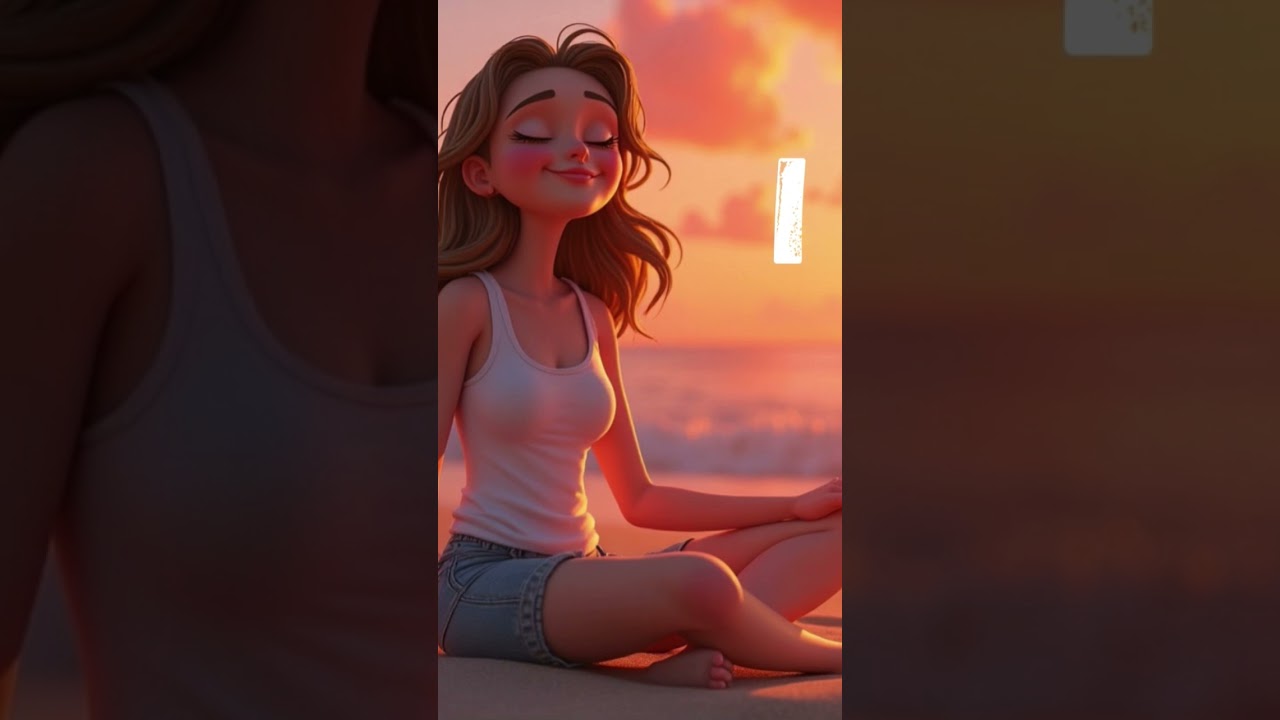 I AM POWER affirmation song. #morningaffirmations #affirmation #affirmationmusic #grateful #abudance