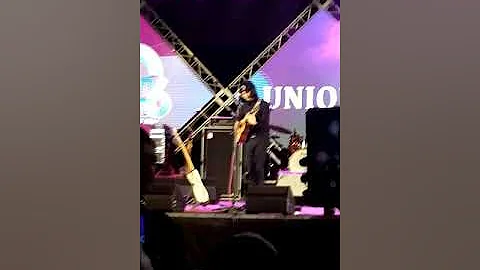APOY NG KANDILA BY UNIQUE SALONGA LIVE AT CASTAWAY MUSIC FESTIVAL 2019