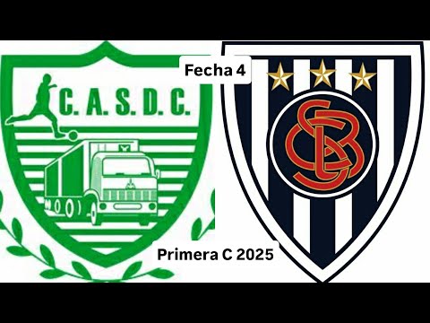 Miniatura del video PES 6 ( Fecha 4 - Camioneros vs Sportivo Barracas ) Primera C 2025 con Camioneros 