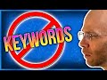 Banned Amazon Keywords -  The Safe Way of Self Publishing on Amazon