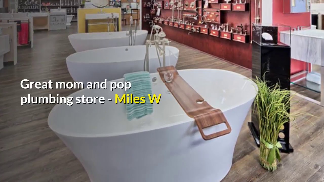 LORKA PLUMBING SUPPLIES Buffalo NY YouTube