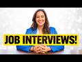 Job Interview Preparation Quiz