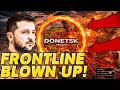⚡️TOTAL ESCALATION! TECH WAR HITS DONETSK! NATO MOVES TO THE BORDER! IS THE KREMLIN FINISHED?!