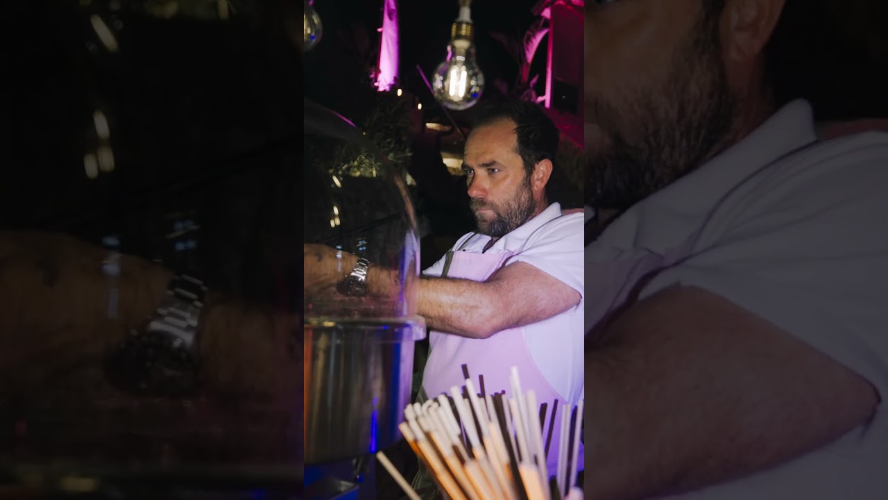 Gran Folies Beach Club