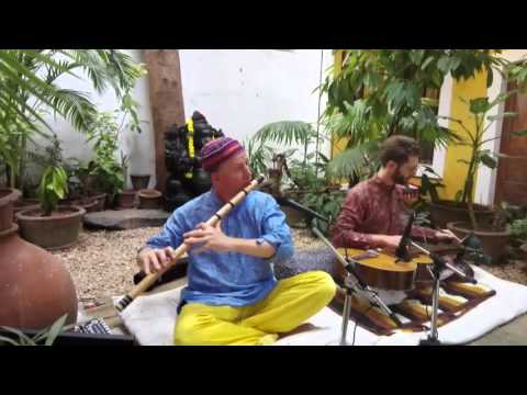 Raga Desh Joel Eisenkramer & Kees van Boxtel