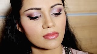 Prom Makeup Tutorial Farewell Indian Skin You Prom Makeup Tutorial Farewell