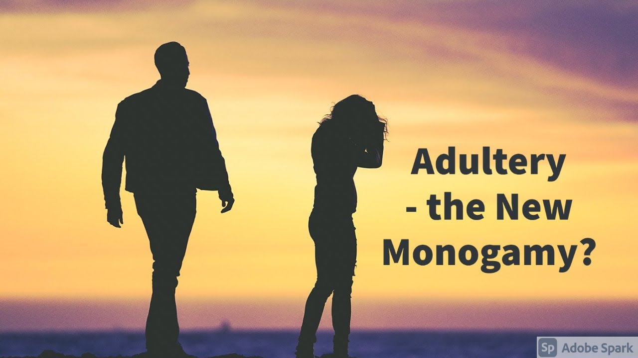 Video thumbnail — Adultery - the New Monogamy? (2nd World Congress on Psychiatry and Psychology, July 2021)