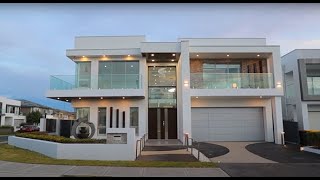 Video Tour - 52 fairlie street kellyville ridge