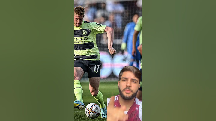 MANCHESTER CITY VENCE POR 2x0 O WEST HAM! SHOW DE HAALAND e DE BRUYNE! QUE DUPLA!🙅‍♂️