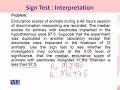 STA644 Non-Parametric Statistics Lecture No 37