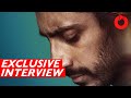 ENCOUNTER - Michael Pearce Exclusive Interview