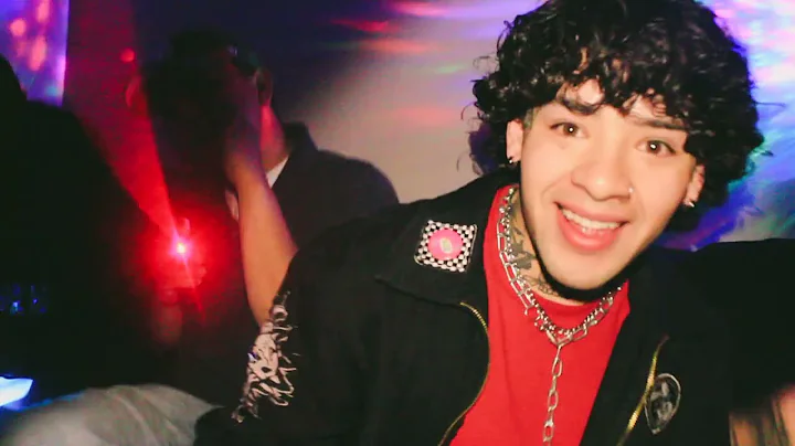 RubyJone$ - NASTY (Official Music Video)