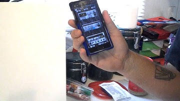 Video Review of The T.A.P.S App by FWH 