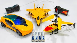 Rc Jet Plane and Rc Remote Car and Rc Helicopter | airbus a380 | aeroplane | remote car | helicopter