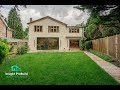 Our Croydon Project | Insight ProBuild Ltd | House Extension | Loft Conversion | Beautiful UK Home