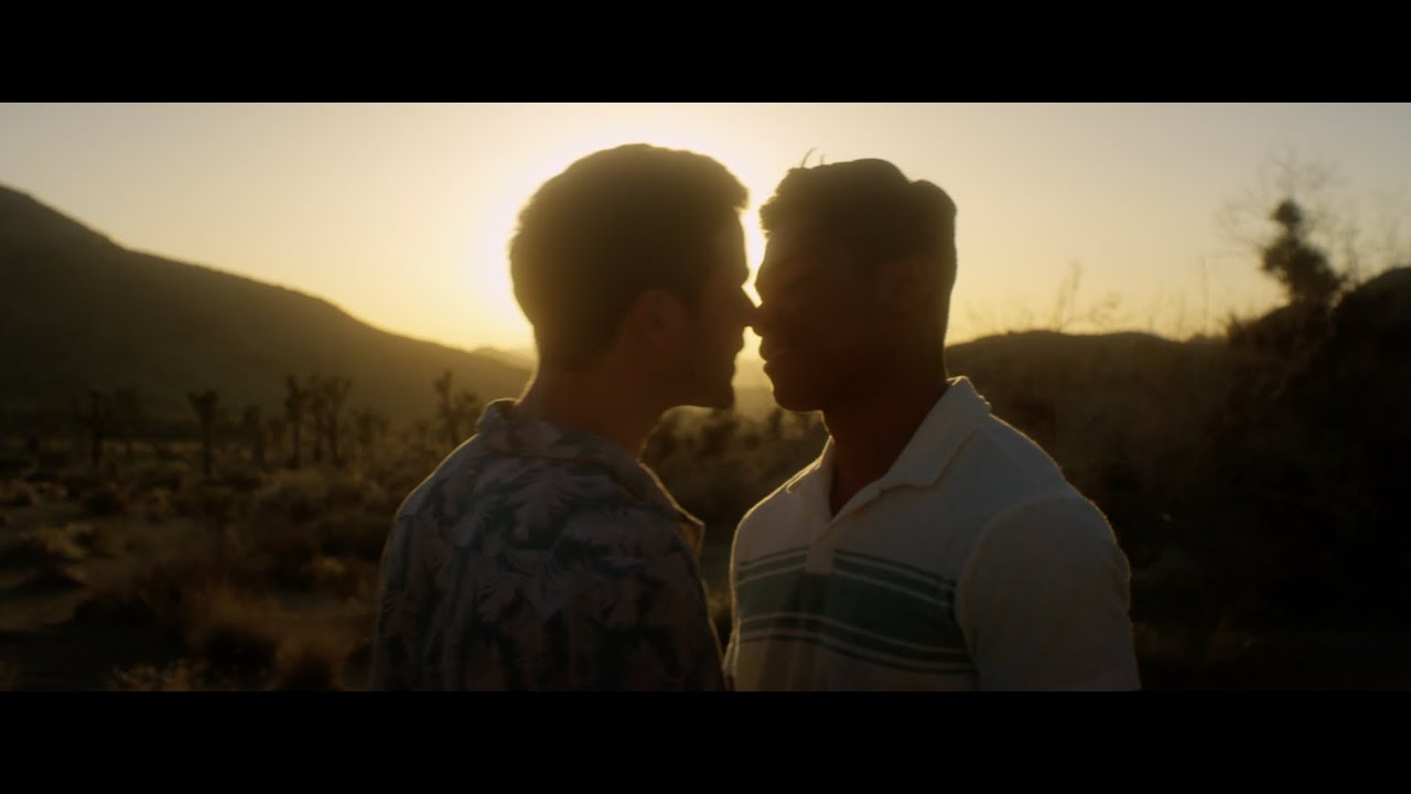 Brandon Stansell - Pick Up Where We Left Off (Official Music Video)