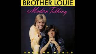 Download Lagu Modern Talking   - Brother Louie     SuperExtended ReWork By DJ Nilsson MP3