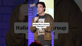 How Many Emotions Are There? | Laugh It Off #grouptherapy #therapypodcast #therapists #italian