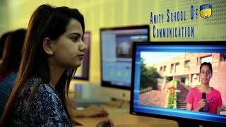 Academics Amity University Rajasthan screenshot 5
