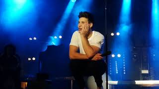 Wincent Weiss Frische Luft Gotha