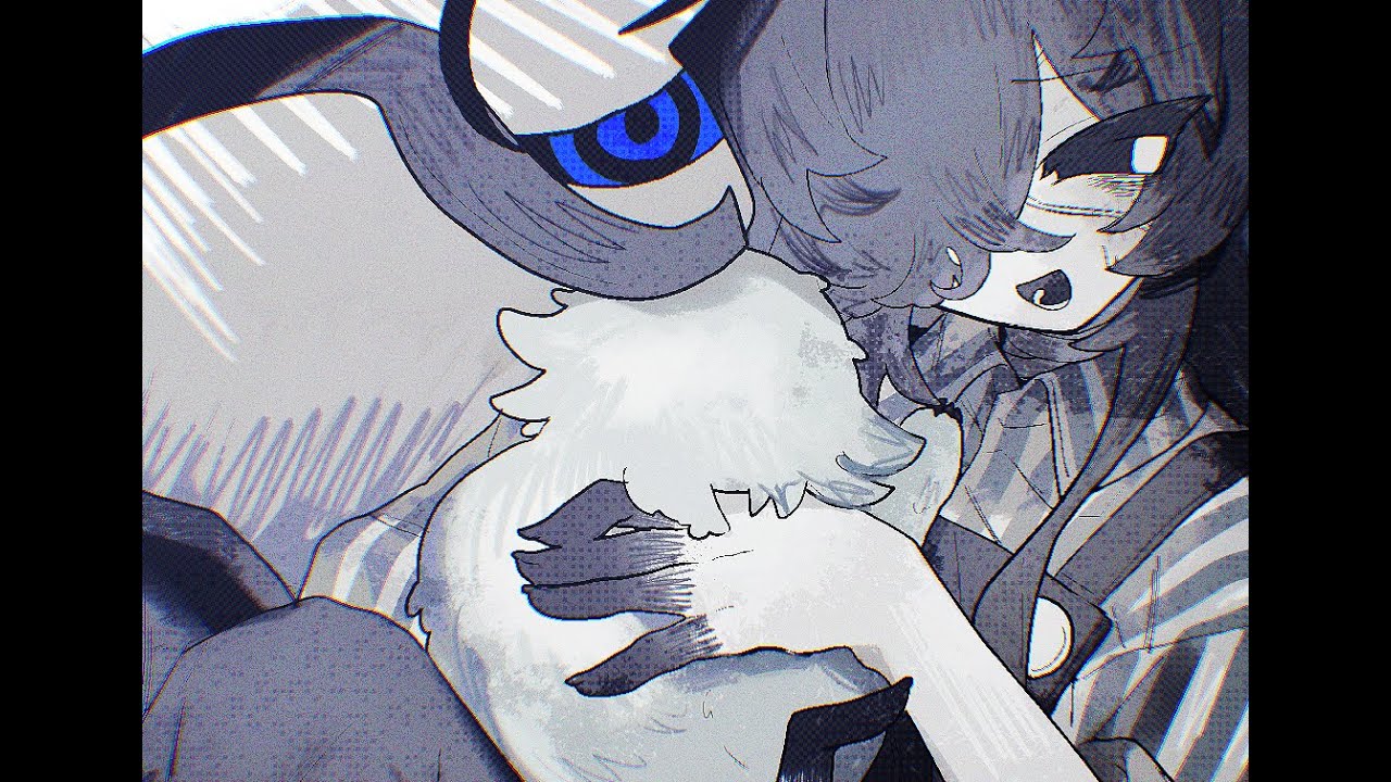 【ホワイトデーボイス動画】人外お兄さんにお世話されたり乱暴されたり丸呑みにされる回