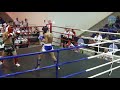 Antonio gravela vs yalcin mehmet tur  finale mondiali wako juniores 2018 cat lk 57 kg