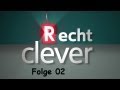 (R)echt clever: Als Kunde (Folge 02/WDR)