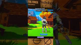 Tutorial buka arcade di hyper legend #hyperlegend #web3games