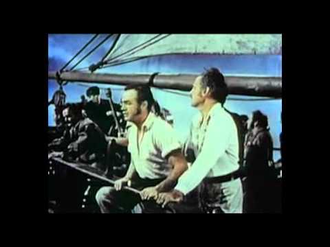 Kurs auf Spaniens Küste (Aubrey/Maturin 1) YouTube Hörbuch Trailer auf Deutsch