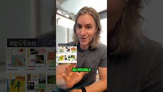 5 Things I Use To Make Music - Geoff Castellucci Profile