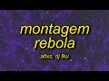 ATLXS DJ FKU REBOLA MONTAGE