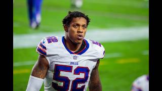 Darron Lee charged with girlfriend's murder: Ex-NFL player sought ChatGPT agent's advice