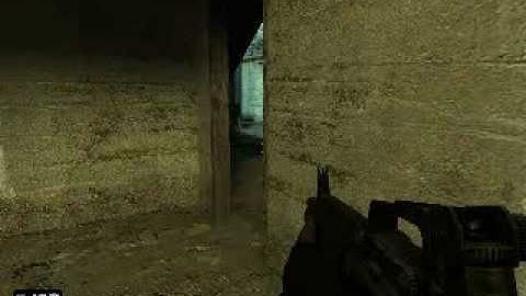 Smod Outbreak the awakening. part 1