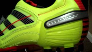 Adidas Predator X Review
