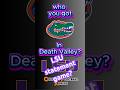 Why LSU Will Win BIG Over Florida!
