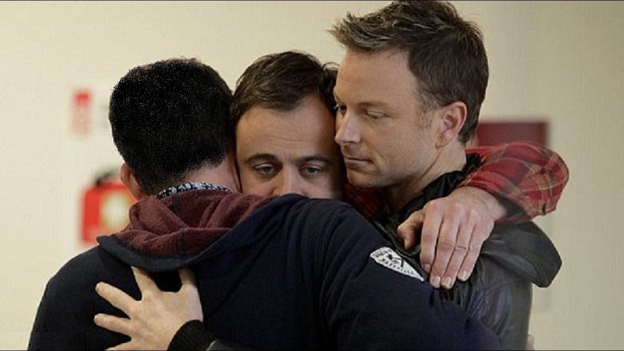 Kane and Tom, Pt15 - We Gotta Keep Moving