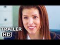 THE DAY SHALL COME Trailer # 2 (2019) Anna Kendrick Comedy Movie HD