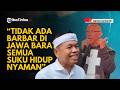 KDM Bantah Tudingan Abu Janda Soal Label Jawa Barat Provinsi Barbar, Sebut Warga Jabar Toleran