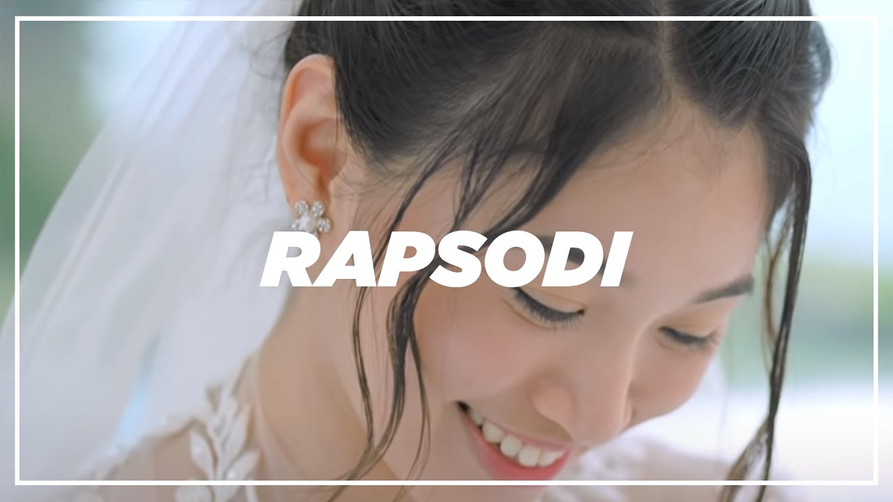 [Orchestral Cover] JKT48 - Rapsodi - YouTube