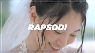 [Orchestral Cover] JKT48 - Rapsodi