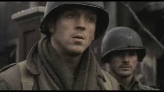 Video thumbnail of "Diamond Eyes (Boom-Lay Boom-Lay Boom) - Band of Brothers"