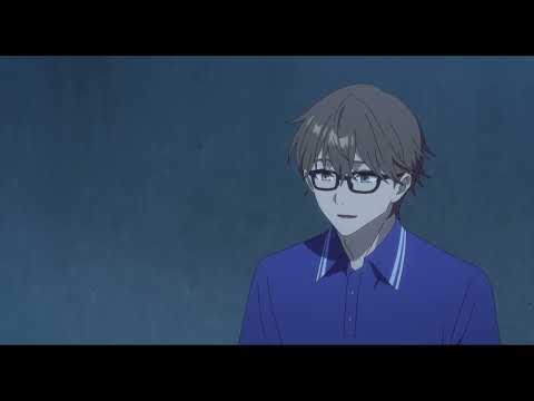 映画『どこよりも遠い場所にいる君へ』キャラクターPV／仁科編（CV：藤木直人）