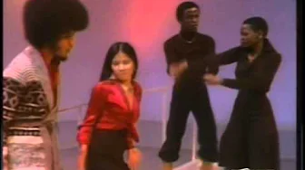 Soul Train Open Sesame Kool & The Gang Soul Train Open Sesame Kool & The Gang