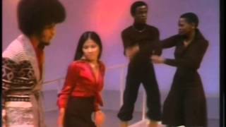 Soul Train Open Sesame Kool & The Gang chords