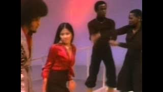 Soul Train Open Sesame Kool & The Gang