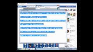 Hack de x99 Wild Ones 2013-..Cheat Engine 6.1