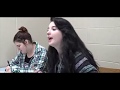 "School Spirit" (Film Lit Final)