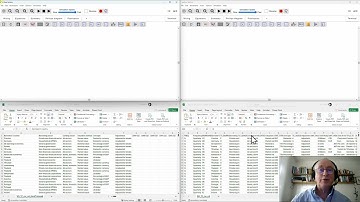 Importing Data Into Ravel